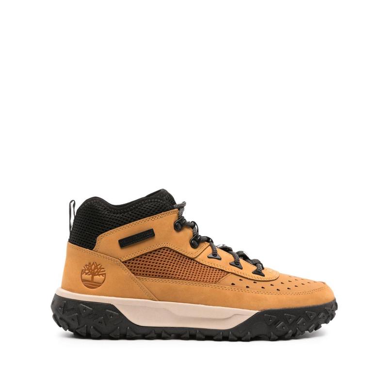 代购TIMBERLAND添柏岚男士户外鞋防滑耐磨透气排汗轻便缓震水溅防