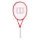 代购 Wilson威尔胜网球拍高控制力强旋转舒适手感红色未穿线