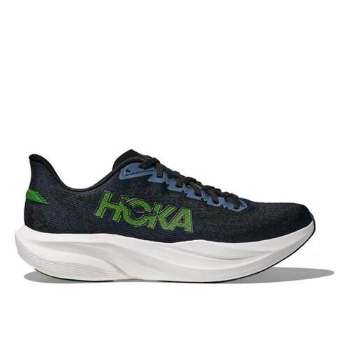 日本代购Hoka OneOne男士跑步鞋缓震回弹透气包裹低帮轻量公路跑