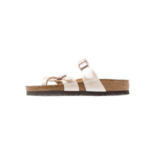 海外代购Birkenstock女士休闲凉鞋透气舒适平底低跟夏季日常沙滩