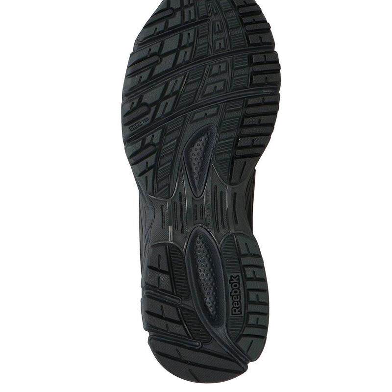 欧洲代购Reebok/锐步男士跑步鞋耐磨防滑低帮橡胶底日常跑步