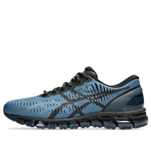 代购Asics x C.P. Company Gel-Quantum 360联名款跑步鞋缓震透气