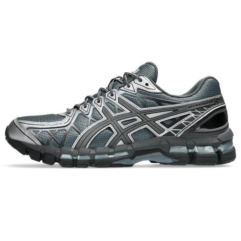 海外代购Asics/亚瑟士男女跑步鞋缓震回弹稳定支撑低帮网面