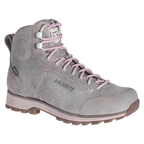 代购DOLOMITE男士徒步鞋防水保暖防滑登山鞋高帮系带户外鞋