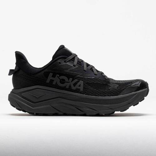 代购Hoka OneOne男士越野跑鞋透气舒适全地形抓地缓震性能