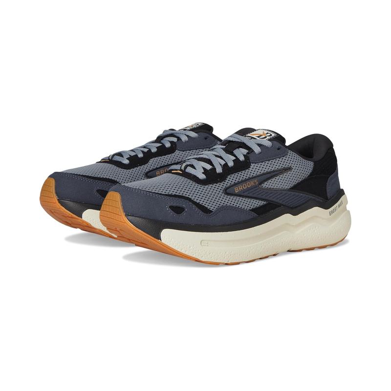 Brooks/布鲁克斯跑步鞋Max SE缓震轻便回弹男士运动休闲鞋