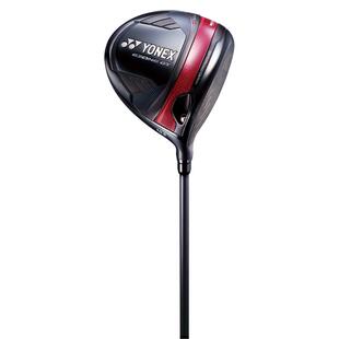 代购 YONEX尤尼克斯女士高尔夫球杆高宽容性精准击球强复原力