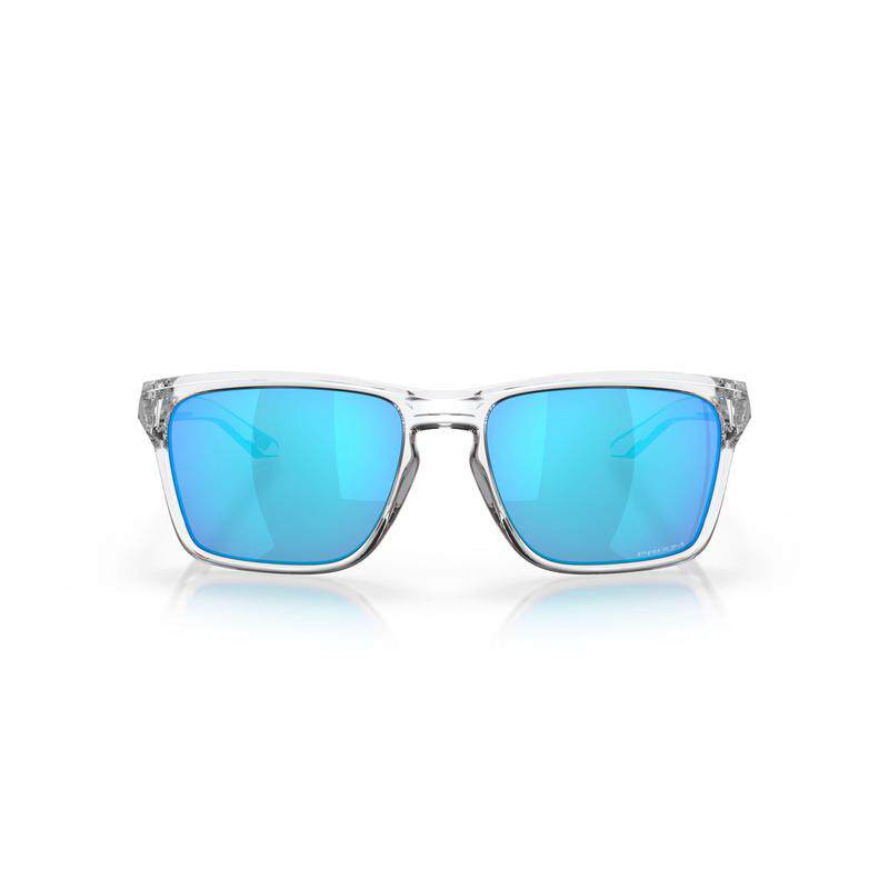 海外代购Oakley/欧克利男女太阳眼镜防紫外线减少眩光方形框