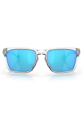 海外代购Oakley/欧克利男女太阳眼镜防紫外线减少眩光方形框