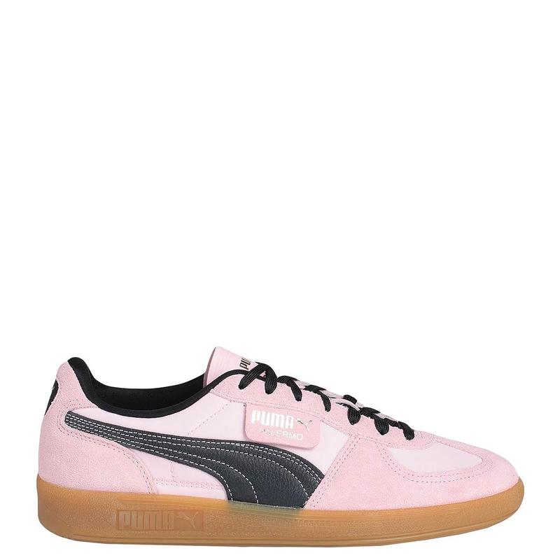 海外代购Puma/彪马男士跑步鞋低帮系带日常训练休闲慢跑复古跑鞋