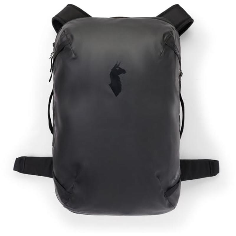 代购Cotopaxi女双肩背包防水旅行包大容量户外包户外探险日常通勤