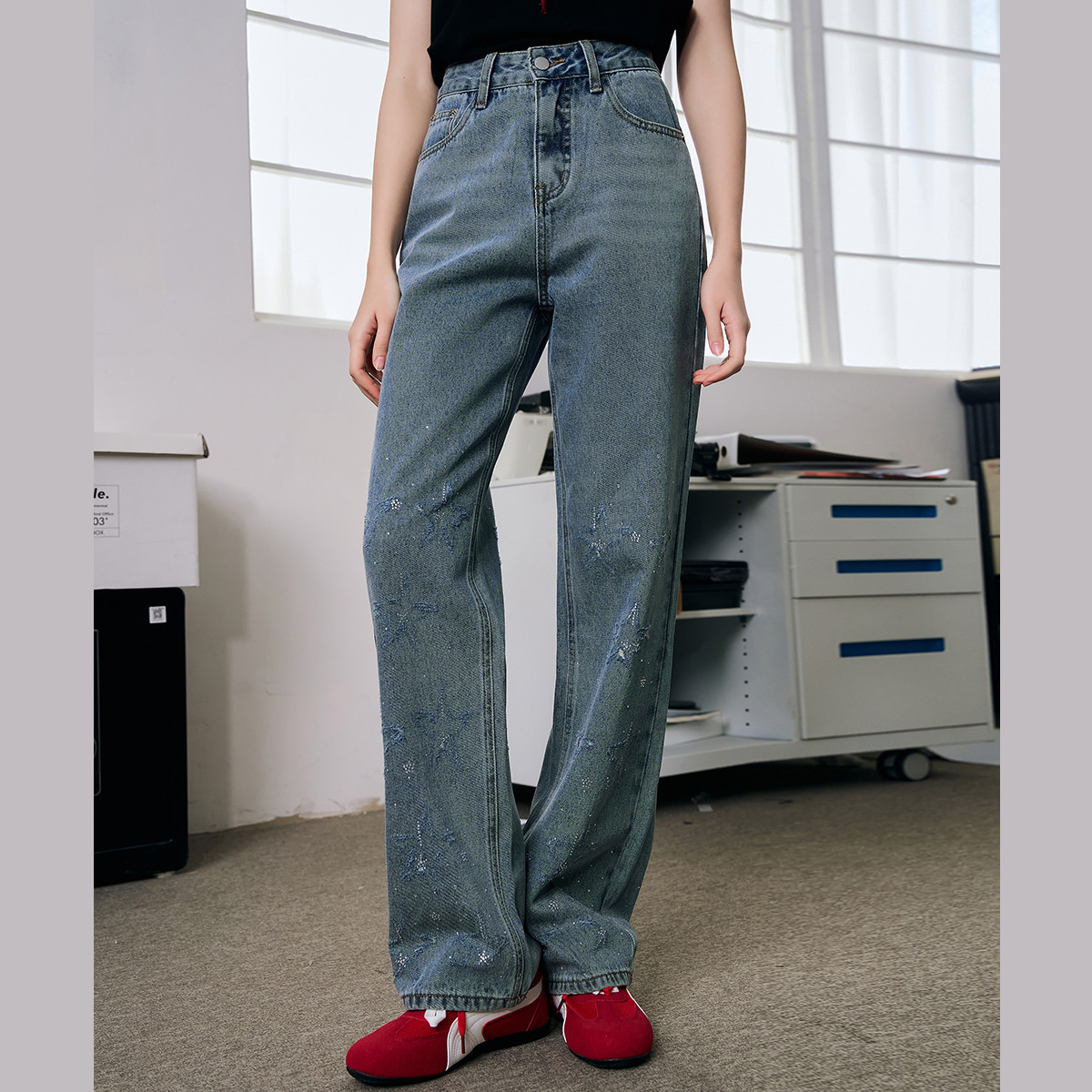 潮流精品，品质保证