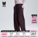 春秋休闲长裤 a02垂感宽松直筒裤 子女2025新款 百搭慵懒松弛感穿搭