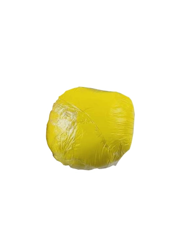 Глина, прозрачная игра с едой, фигурка, «сделай сам», 250 грамм, без сушки в лампе