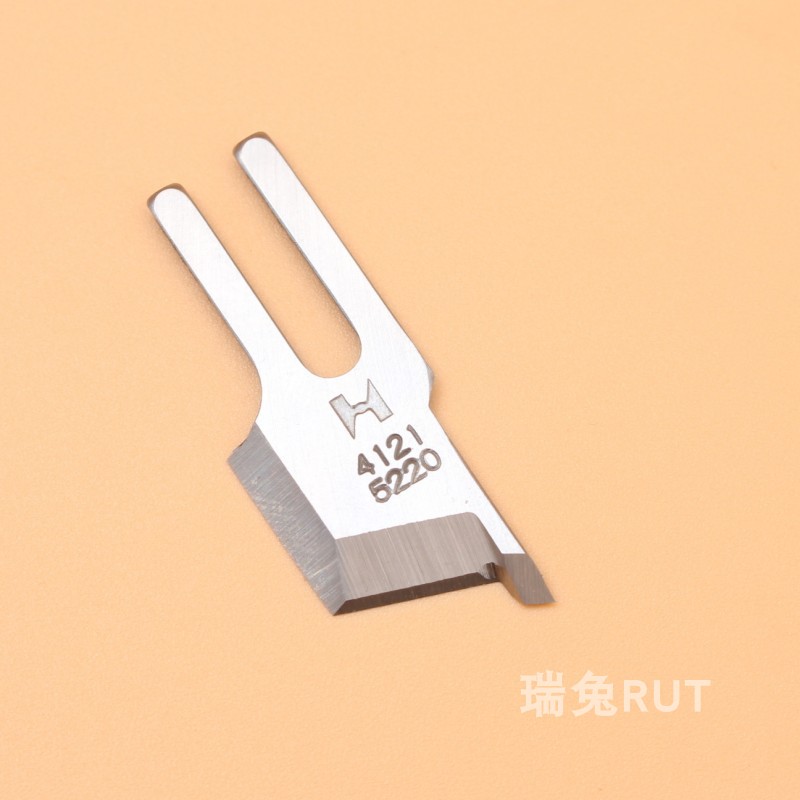 B4121--000强信带刀平车刀片 5220刀车刀片切边切布刀片中国大陆