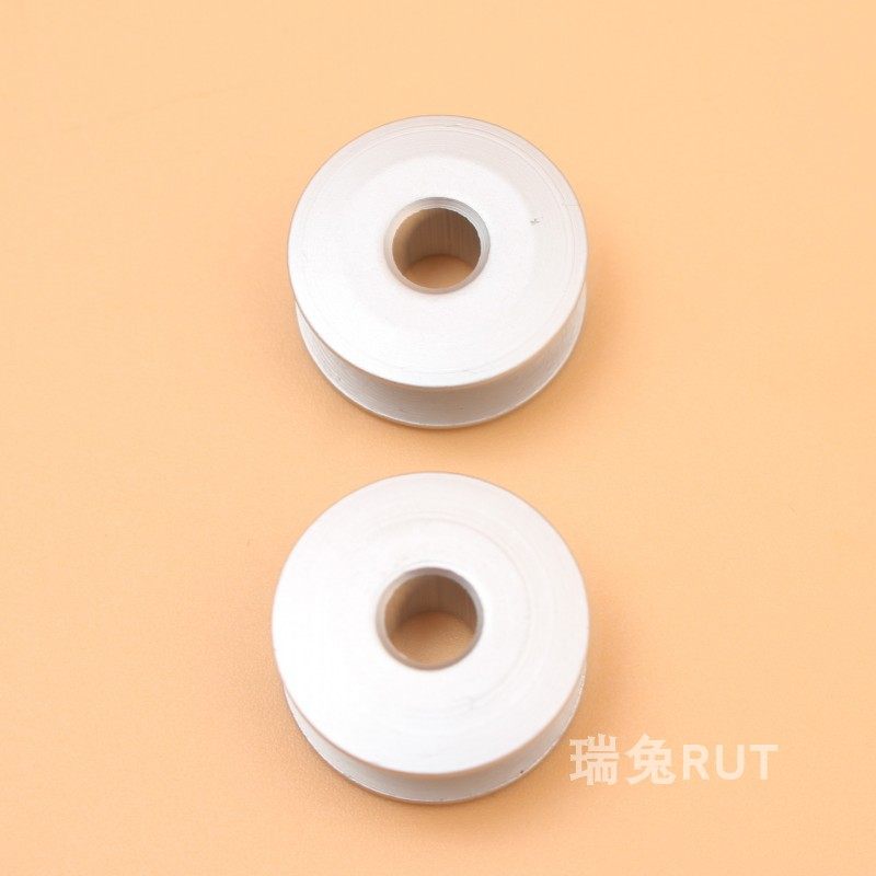 工业缝纫机配件 铝质 电脑平车梭心线芯 优质线圈带斜面 272152,生活电器,缝纫机配件,淘宝优惠券,粉丝福利购,淘宝优惠卷