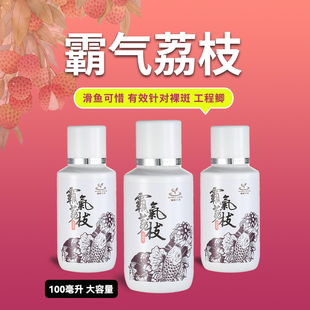 滕正伟霸气荔枝辅助鱼饵添加剂黑坑鲤鱼工程鲫偷驴回锅鱼100毫升