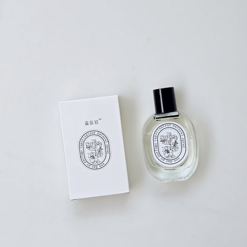 森岛泊玉龙茶银色山泉冥府之路尼奥玫瑰焚香乌木桃金娘持久留香水