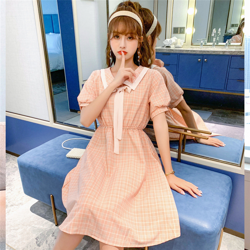 韩金靓实拍店 HJZSPD8530 整款下架