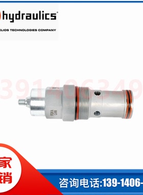 sun插装阀SXCBLWV RDFALCN FDCBKAN RDHALCV压力补偿型流量控制阀