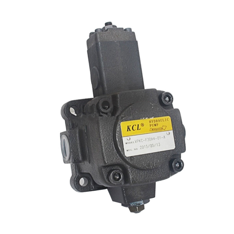 VPKC-F30-A4-10台湾VPKC-F30-A4-30凯嘉KCL 叶片泵 液压泵 油压泵