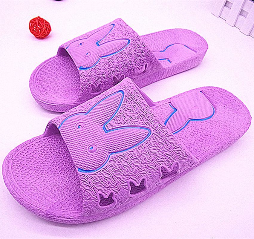 Chaussons enfants en EVA pour été - semelle EVA - Ref 986108 Image 4
