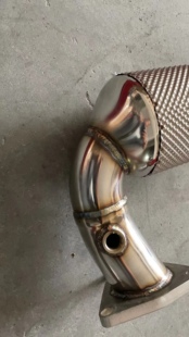 OKL领克02hb领克03 头段300目 领克全系直通头段