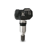 Юаньджский датчик давления 315/433 МГц два -в одном программируемом универсальном юаньском рекрутировании CRT501 Car Tire