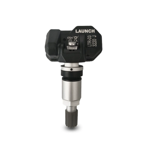 Юаньджский датчик давления 315/433 МГц два -в одном программируемом универсальном юаньском рекрутировании CRT501 Car Tire