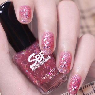 梦露手指甲油水性无毒无味儿童孕妇美甲油可剥撕拉免烤持久快干