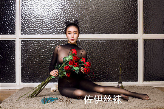性感隐形超薄防脱丝连体丝袜
