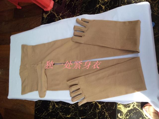 加厚天鹅绒打底裤男士丝袜