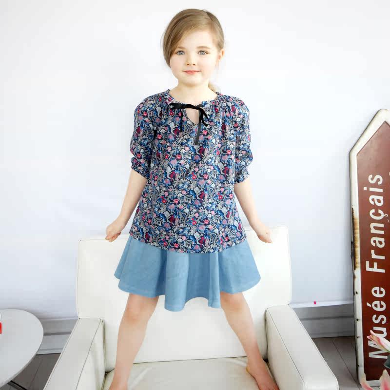 Jupe enfant LOU &AMP LOUISE - Ref 2050402 Image 5