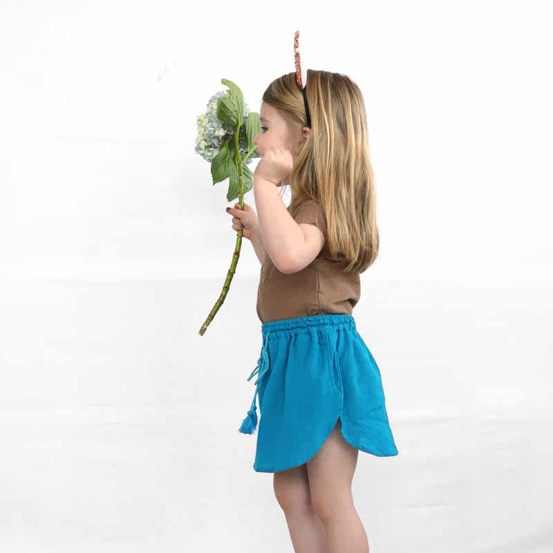 Jupe enfant LOU &AMP LOUISE - Ref 2050778 Image 3