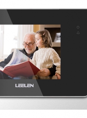 LEELENV26立林V26可视分机立林分机立林L8分机可接入米家L85004