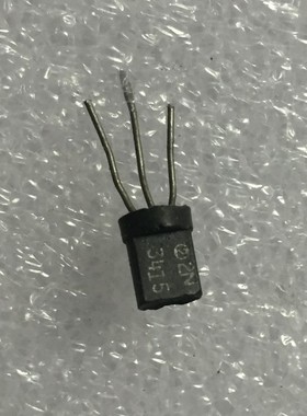 小功率三极管2N3415