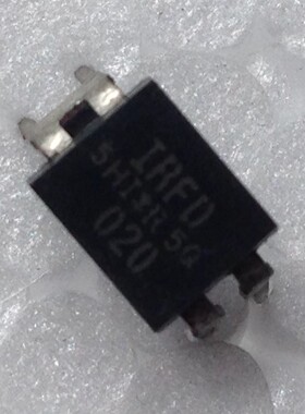 原装拆机 IRFD5H