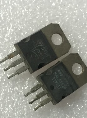原装拆机三极管 TIP132 TIP137