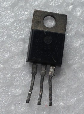 原装拆机 MTP2955