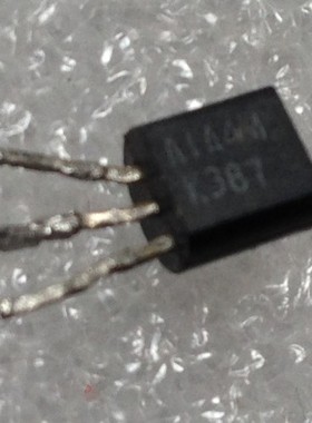 拆机 小功率场效应管2SK387   K387