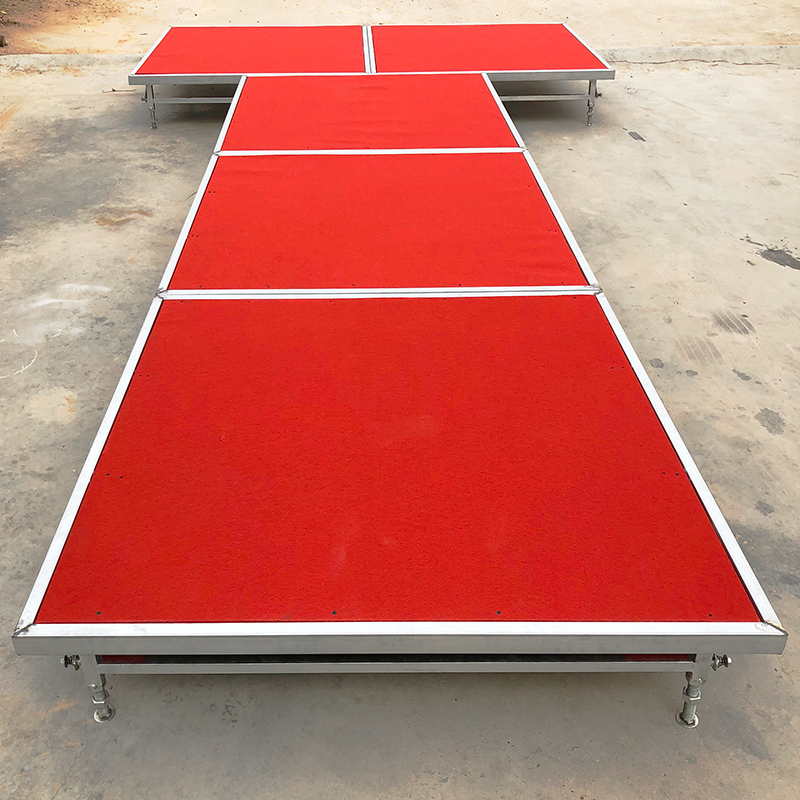 婚庆舞台婚庆道具舞台吊顶定制