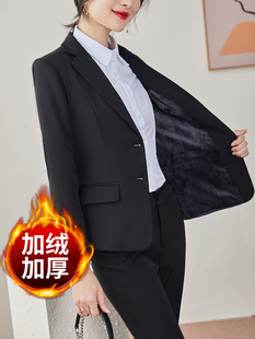 2024新款新中式外穿衬衫女春秋职业装白色收腰长袖小个子高级上衣