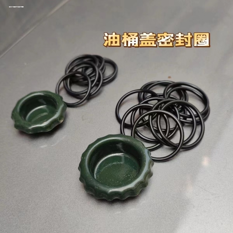 铁皮油桶盖子5升10升20升30升汽