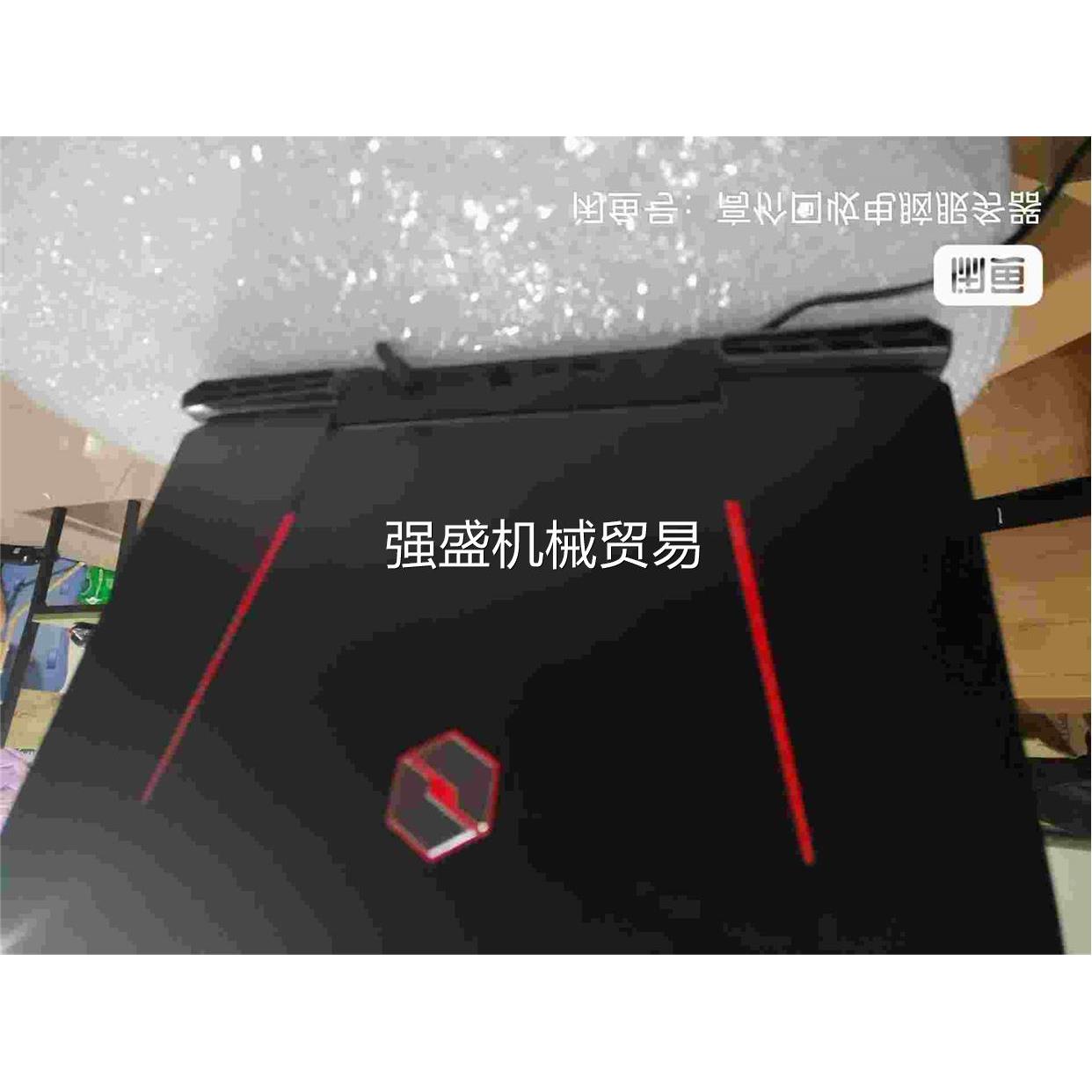 议价机械革命深海泰坦MR X6Ti，功能正常，i7-6700H