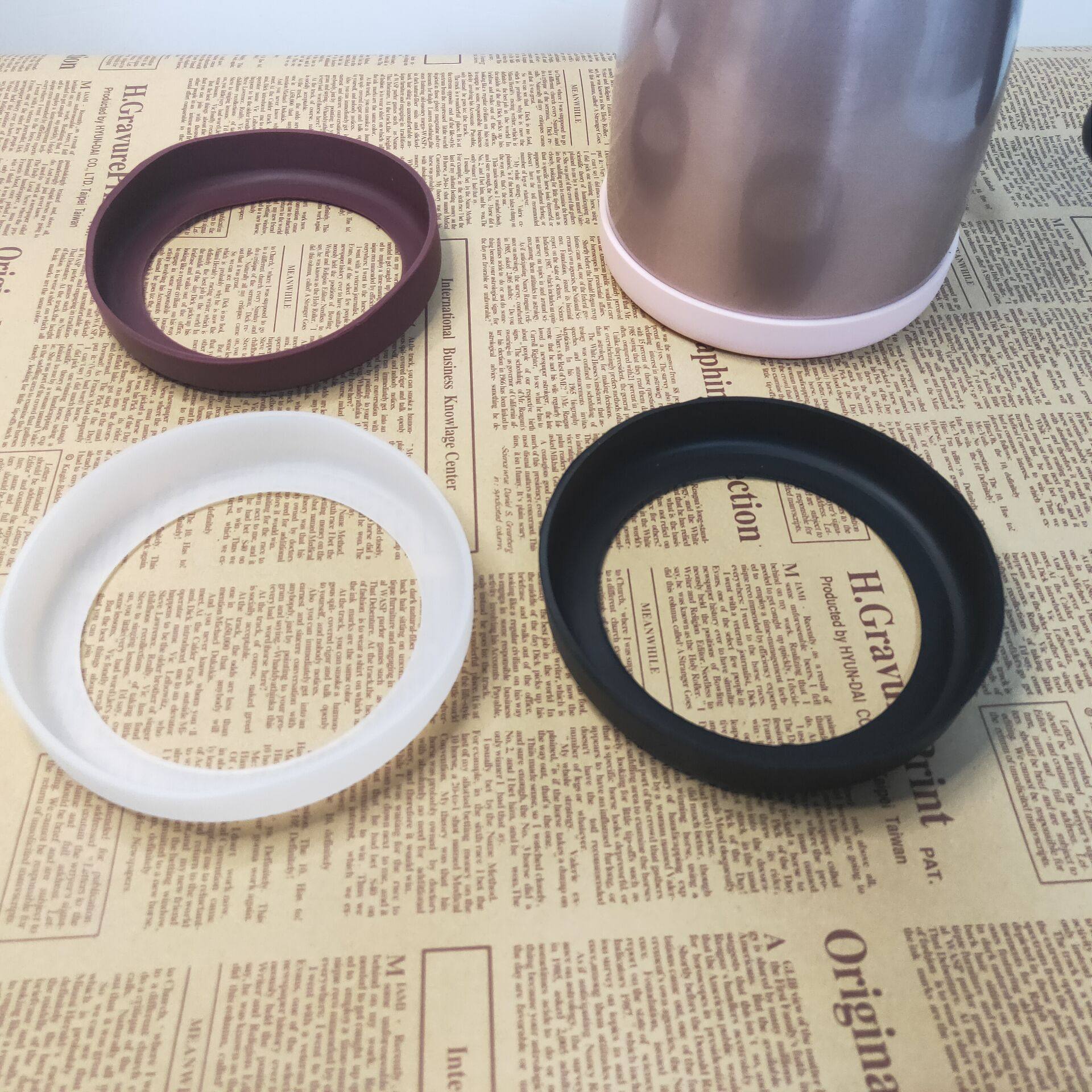 1.5/2L魔膳师印象保温壶底套硅胶水壶套保温壶硅胶保护套杯垫底座,餐饮具,杯垫,淘宝优惠券,粉丝福利购,淘宝优惠卷