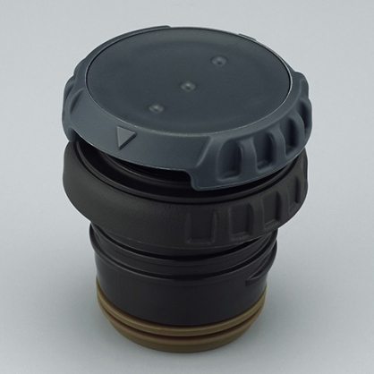 日本膳魔师原装中栓密封杯盖