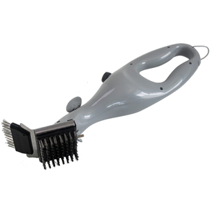 烧烤炉清洁刷 清洗烤网 Steam BBQ Clearning Brush烤网刷子