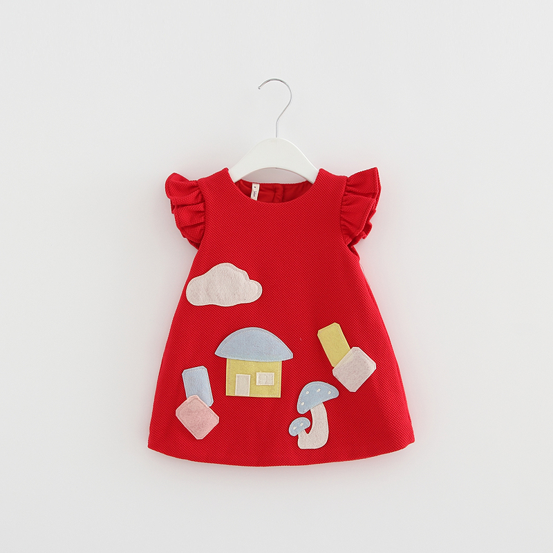 Gilet fille IDEA - Ref 2071021 Image 1