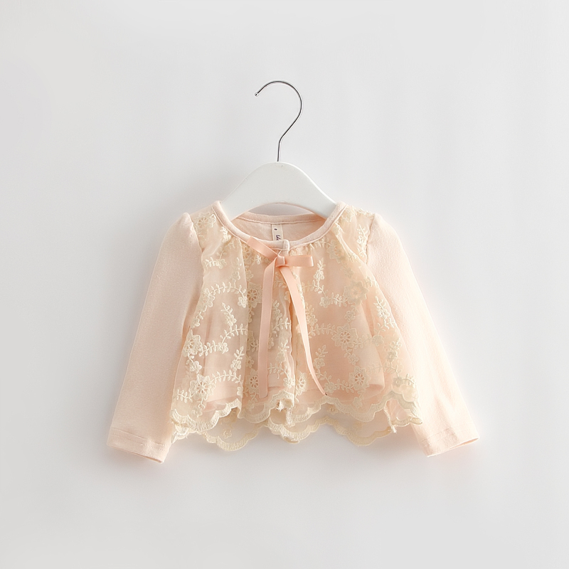 Cape pour fille IDEA - Ref 2156523 Image 1