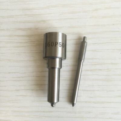 6支喷嘴柴油机燃油喷射DLLA160P50用于柴油机燃油喷射093400-5500